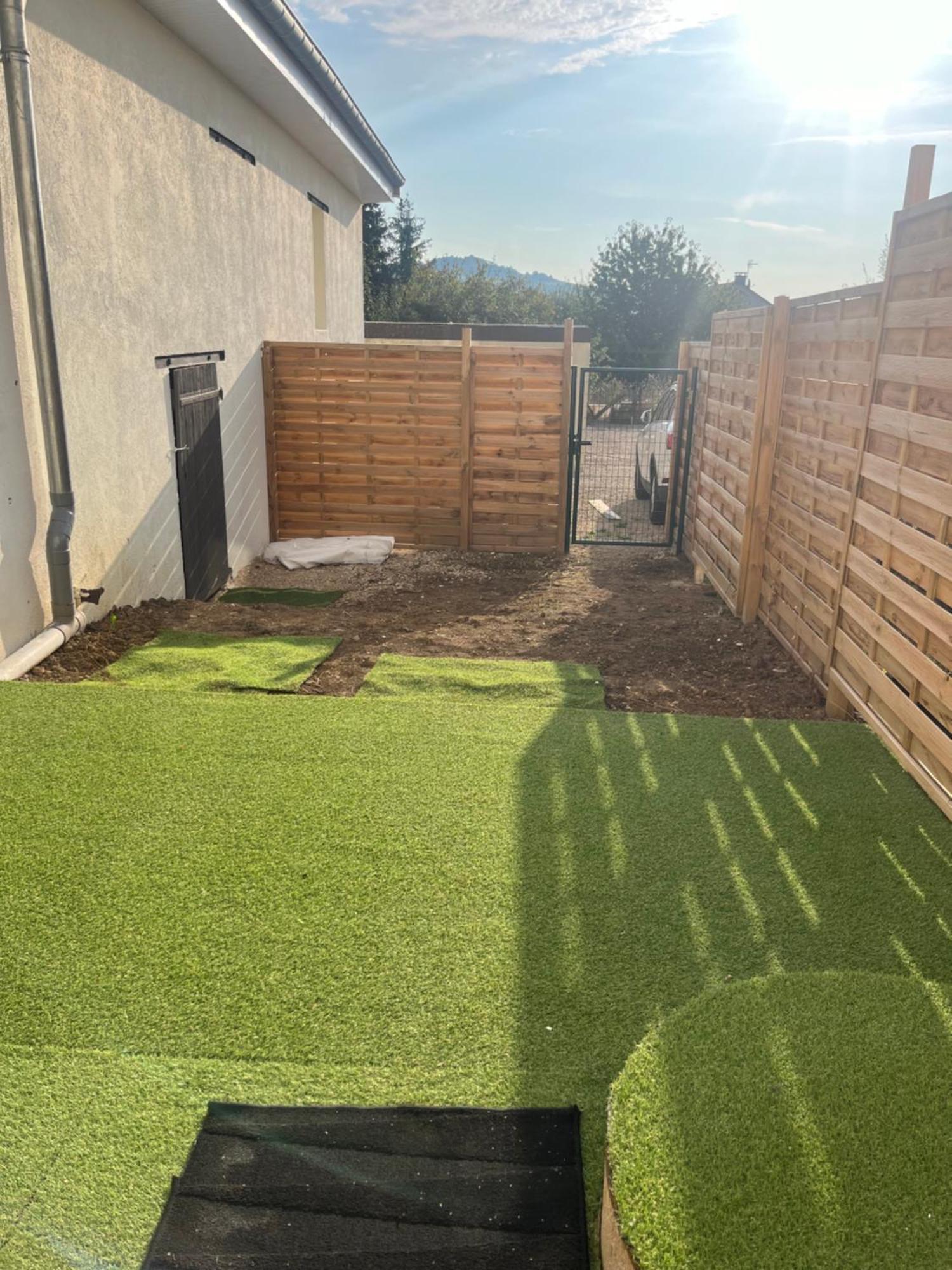 Le Petit Nouveau Avec Jardin Pont-a-Mousson Luaran gambar